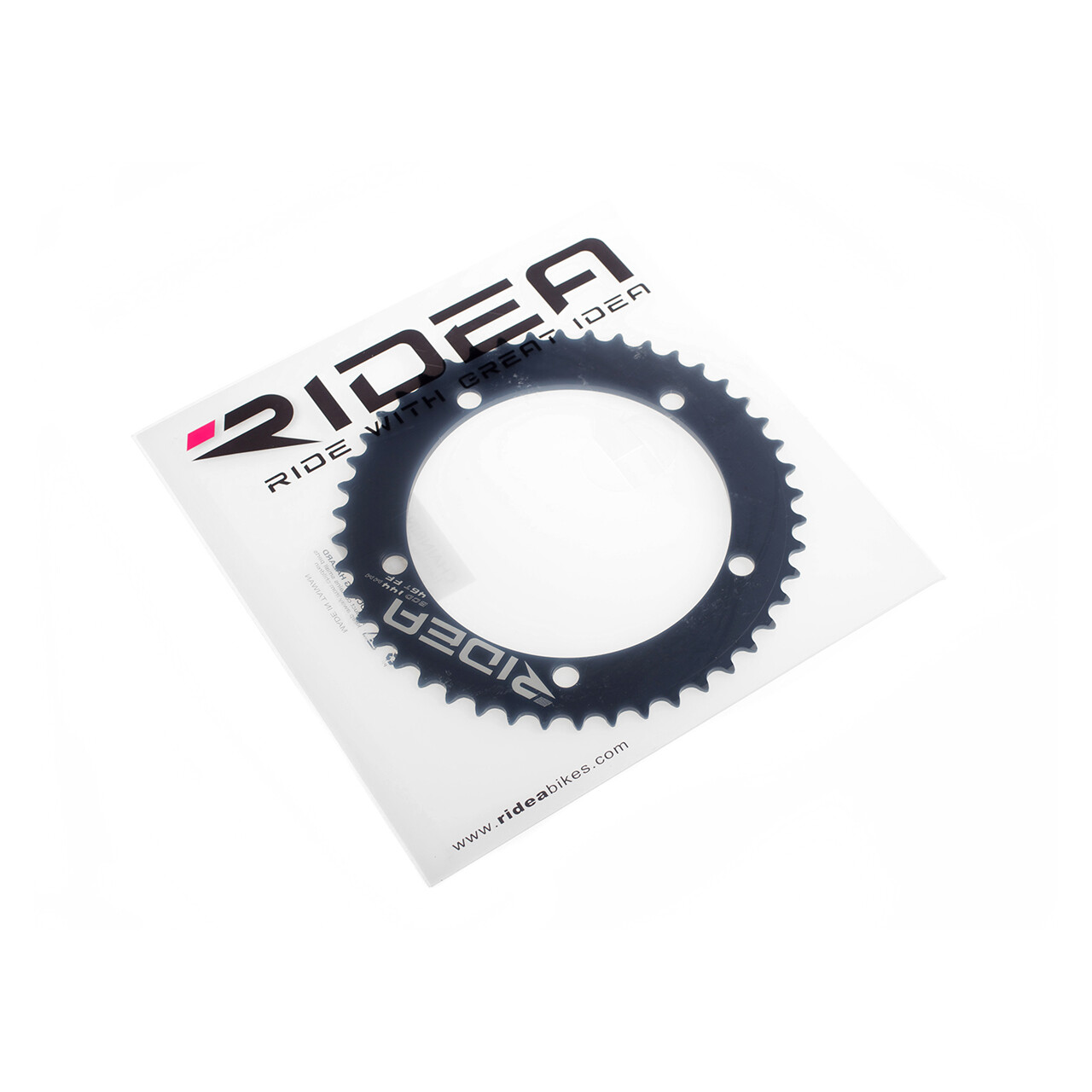 50t track chainring