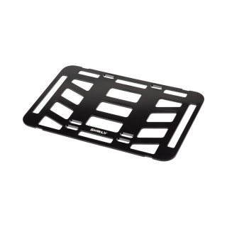 Surly - TV Tray Gepäckträger Plattform schwarz