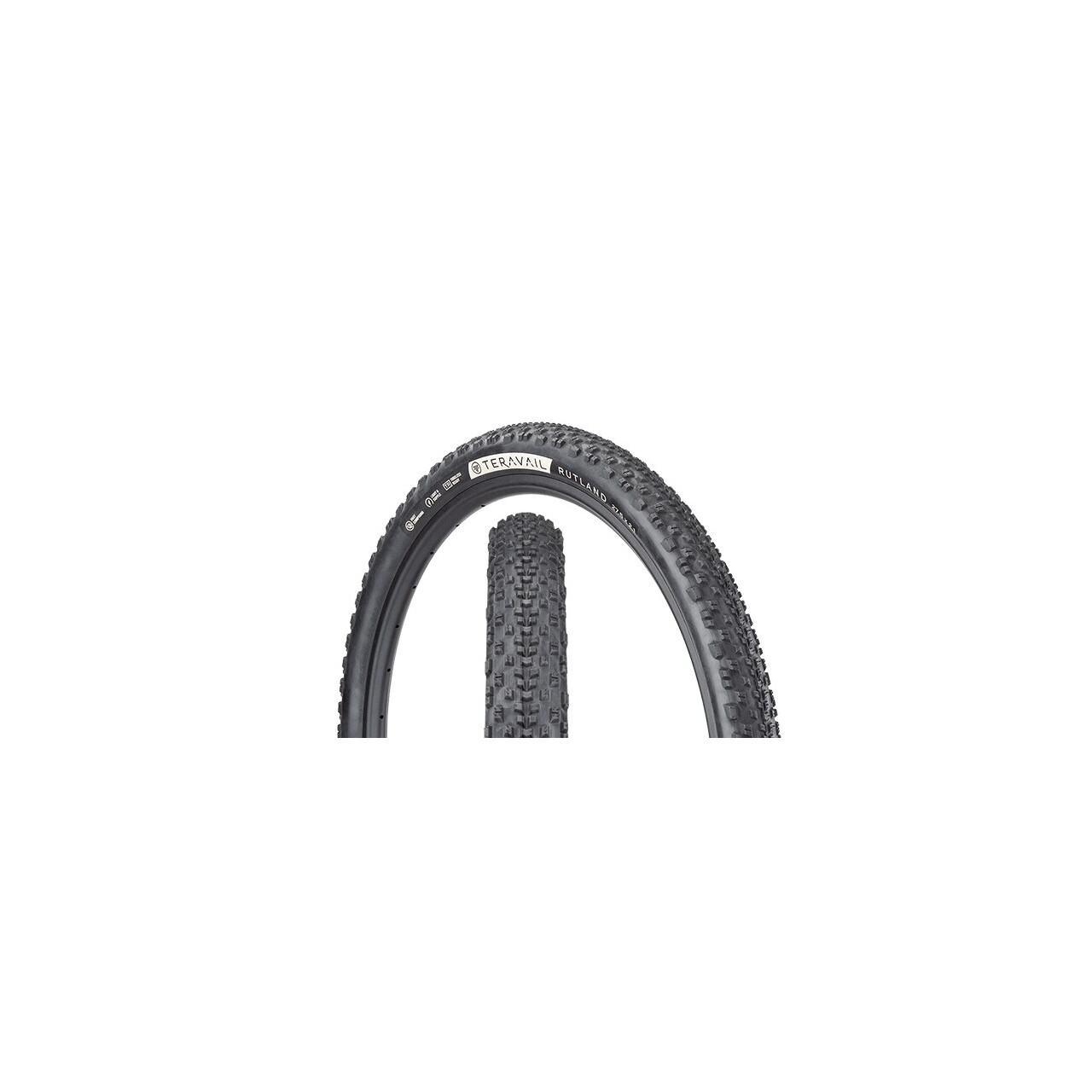 tubeless ready tires