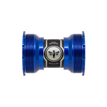 Chris King - ThreadFit T47 30iBottom Bracket for 30 mm Spindle - T47 internal