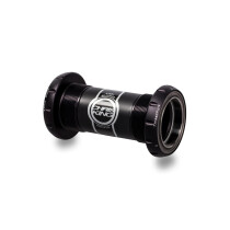 Chris King - ThreadFit 30 Bottom Bracket for 30 mm Spindle - BSA Matte Slate (matt grey)