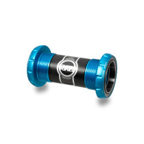 Chris King - ThreadFit 30 Bottom Bracket for 30 mm Spindle - BSA Matte Slate (matt grey)