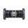 Chris King - ThreadFit 30 Bottom Bracket for 30 mm Spindle - BSA Matte Slate (matt grey)