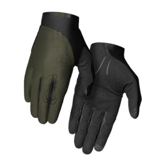 Giro - Trixter Gravel Glove olive green L