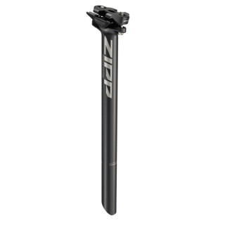 ZIPP - Service Course Seatpost black- 0 mm Offset 27,2mm