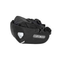 Ortlieb - Saddle Bag 1,6 L - black matt