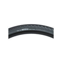 WTB - ByWay Road Plus TCS Foldable Tyre 60 tpi - 700c black/black 700 x 44 (44-622)