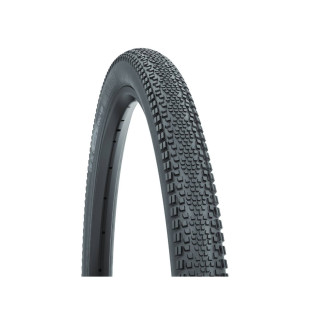 WTB Riddler TCS Light Fast Rolling SG2 Puncture Protection Foldable Tyre 120 tpi 700c