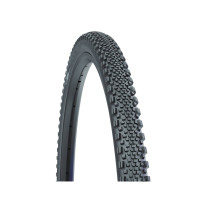 WTB - Raddler TCS Light/Fast Rolling SG2 Puncture Protection Foldable Tyre 120 tpi- 700c