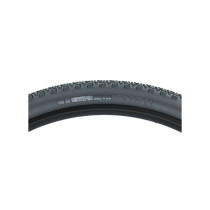 WTB - Raddler TCS Light/Fast Rolling SG2 Puncture Protection Foldable Tyre 120 tpi- 700c