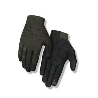 Giro - Xnetic Trail Glove - olive