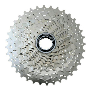 Shimano - DEORE CS-HG50 Cassette 11 - 36 teeth - 10-speed