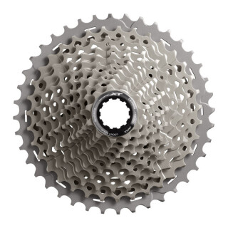 Shimano - Deore XT CS-M8000 Cassette - 11-speed 11-42 teeth