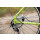 Surly - Disc Trucker Frameset Hi-Viz Black 700c - 2021 56 cm