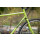 Surly - Disc Trucker Frameset Hi-Viz Black 700c - 2021 56 cm