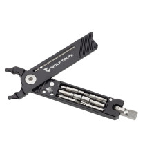 Wolf Tooth - 8-Bit Pack Plier Multi-Tool