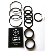 Chris King - Fit Kit #5 ThreadFit 47 30i / 30x