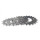 Gusset - Single speed sprocket HG - 3/32" 18