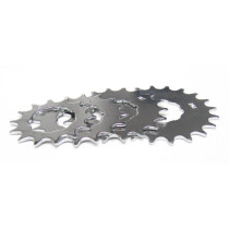 Gusset - Single speed sprocket HG - 3/32" 20