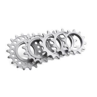 Miche - Pista Sprocket - 1/8" - Threaded 13T