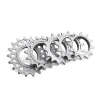 Miche - Pista Sprocket - 1/8" - Threaded 15T