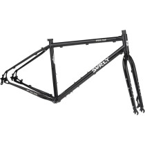 Surly - Bridge Club Frameset 26+ / 27,5+ / 700c - Trevors...