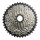 Shimano - SLX CS-M7000 Cassette silver 11-40 teeth