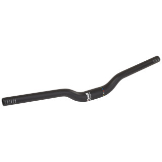 Cinelli - Pepper Riser Bar 530 mm - 31,8 mm