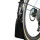 Velo Orange - Rubber Mud Flap  - black