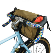 Velo Orange - Biggish Handlebar or Saddle Bag