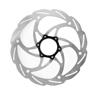 Formula - Monolitic Disc Rotor - Centerlock