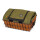 Wizard Works - Alakazam 137 Basket Bag Rust / Olive