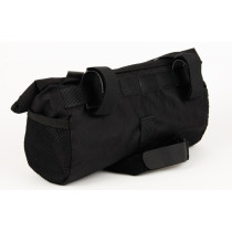 Bagaboo - Handlebar Bag dark grey / black