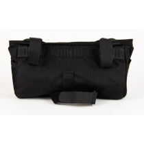 Bagaboo - Handlebar Bag dark grey / black