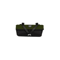 Bagaboo - Handlebar Bag dark grey / black