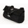 Bagaboo - Handlebar Bag Lenkertasche dunkelgrau / schwarz