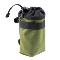 Velo Orange - Co-Pilot Stem Bag // SALE avocado