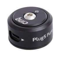 Cinq - Plug5 Pure Fahrrad USB-C Ladegerät