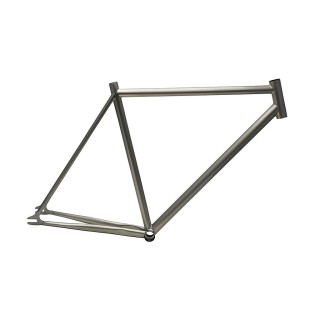 pake bike frame