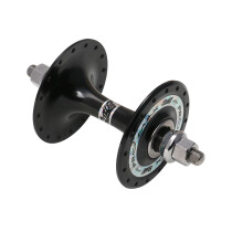 Suzue - Pro Max Track Hub - Black 32 h