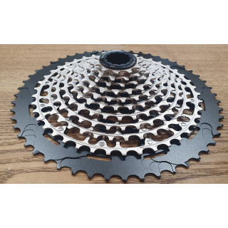 Sunshine MTB SL CNC Lightweight Cassette 11 52 teeth 11 speed