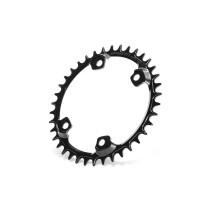 Garbaruk - Round Narrow-Wide Road/CX/Gravel Chainring Round Shimano GRX - 4 x 110 BCD