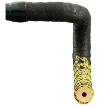 Deda - Handlebar Tape Loop  black - green