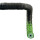 Deda - Handlebar Tape Loop  black - green