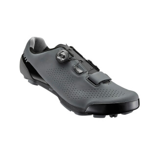 Giant - Charge Elite MTB Schuhe - Grey / Black // SALE