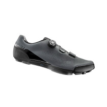 Giant - Charge Elite MTB Schuhe - Grey / Black // SALE