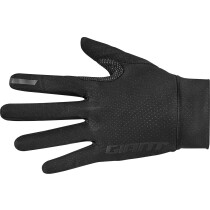 Giant - Elevate LF Handschuhe - schwarz/schwarz // SALE