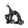 Dia Compe - Track Brake Front // SALE black