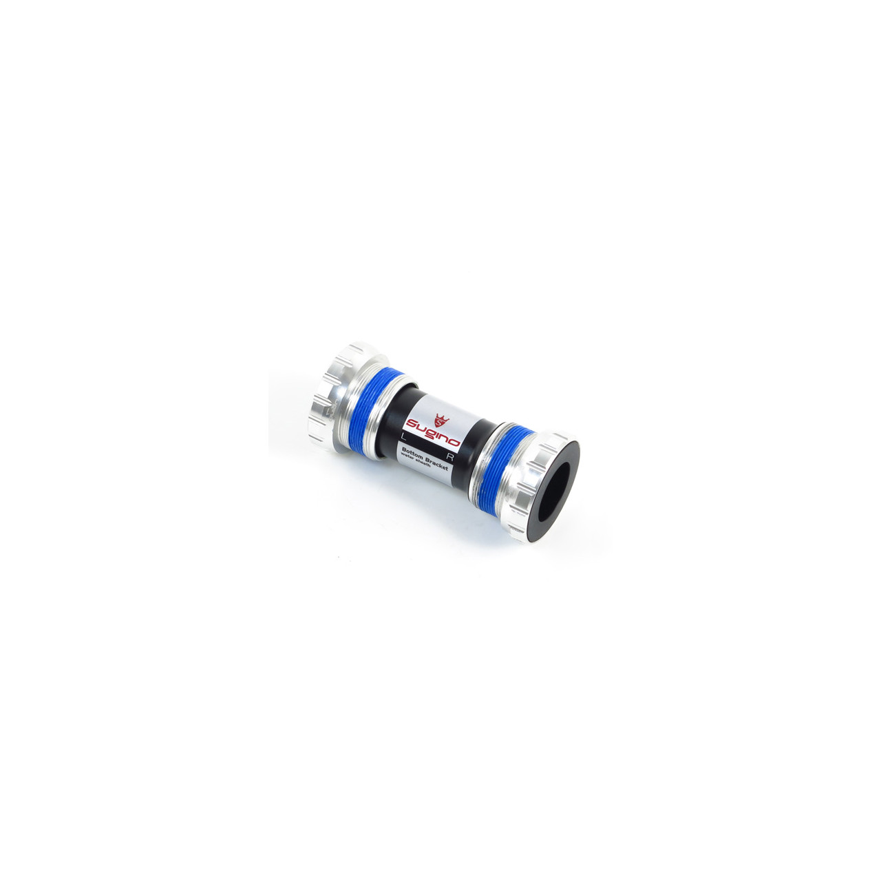 Sugino - MB608 Steel Bottom Bracket for Sugino IDS24 and Shimano Holl,  59,90 €