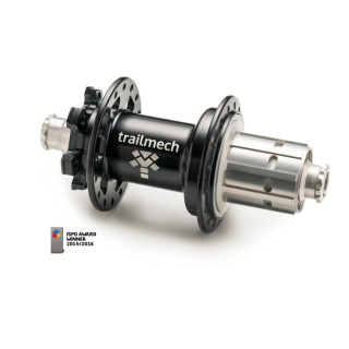 Trailmech - XCR Rear Hub  32H 12 x 148mm ( Boost)  SRAM XD